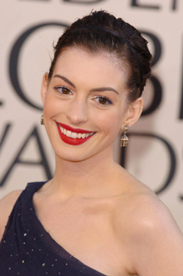 Anne Hathaway