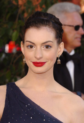 Anne Hathaway