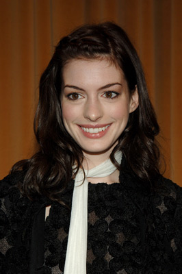 Anne Hathaway