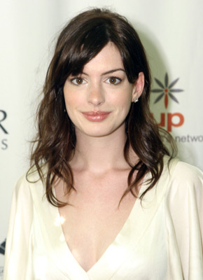 Anne Hathaway