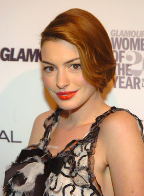 Anne Hathaway