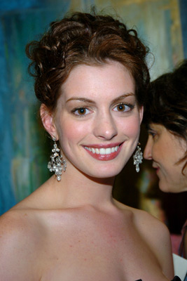 Anne Hathaway