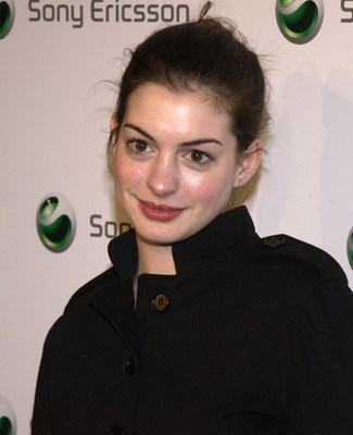 Anne Hathaway