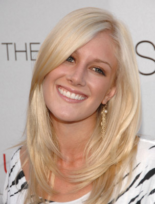 Heidi Montag at event of The Hills (2006)