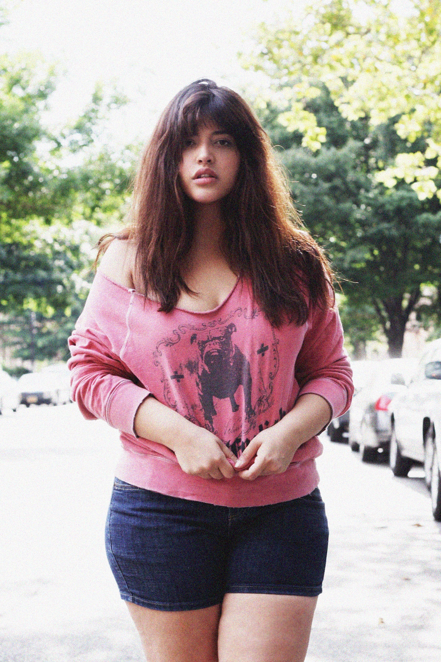 Denise Bidot