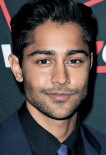 Manish Dayal