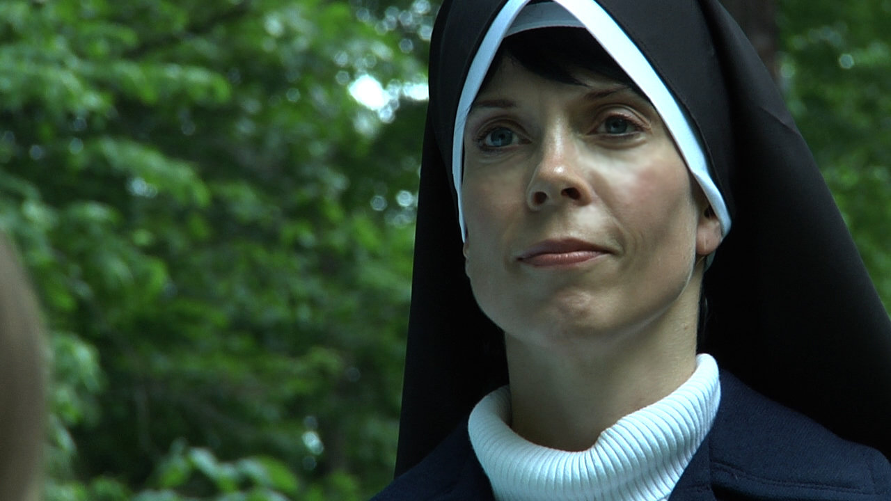 Susan Adriensen in Lewis (2011)