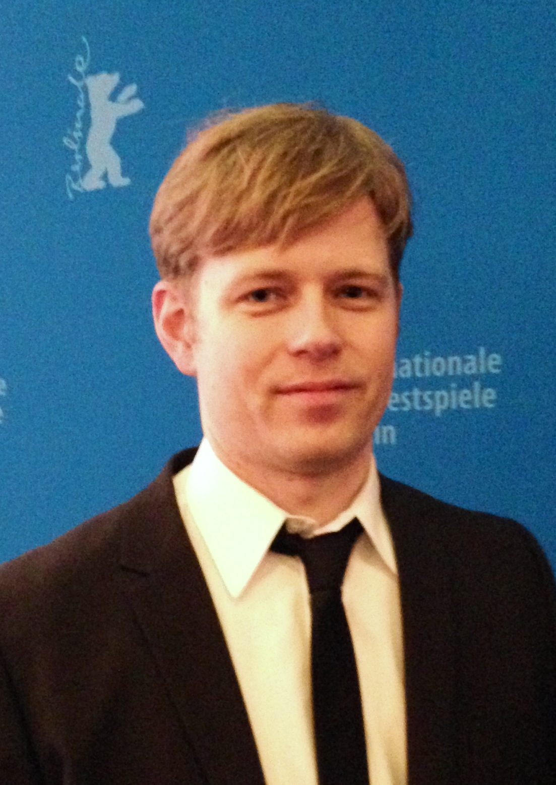 at Berlinale 2014
