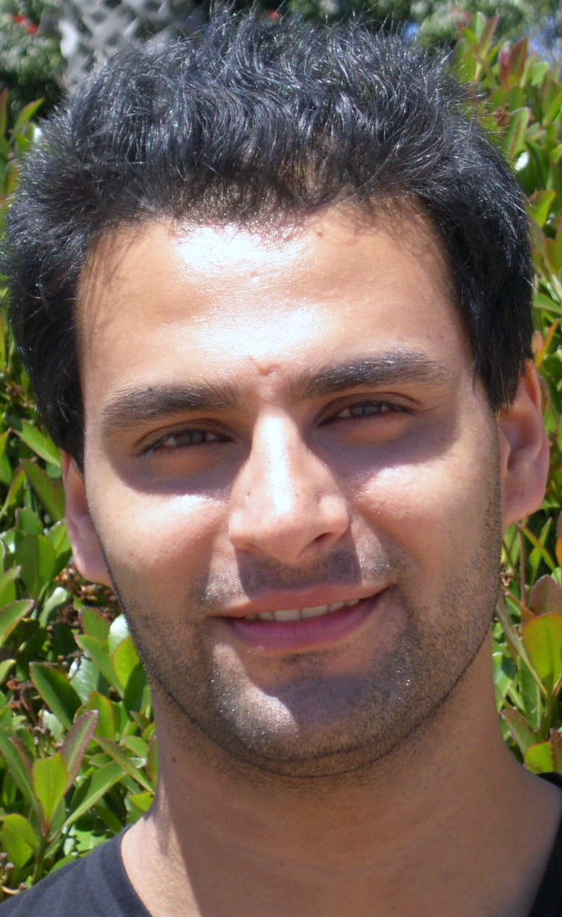 Mohamed Kholai