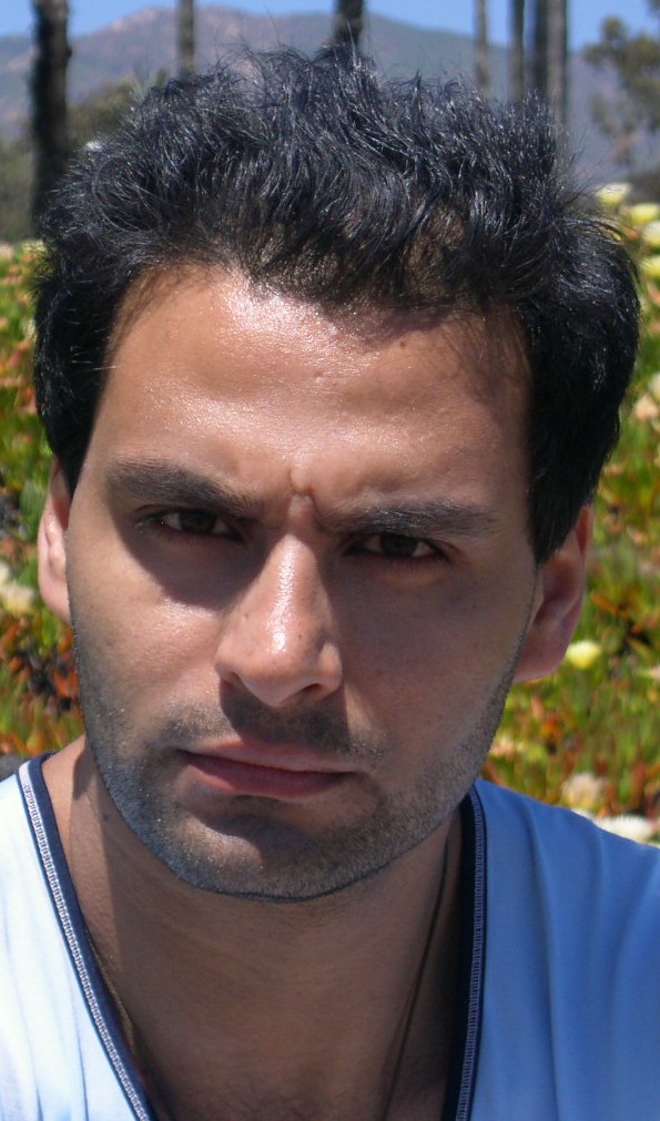 Mohamed Kholai