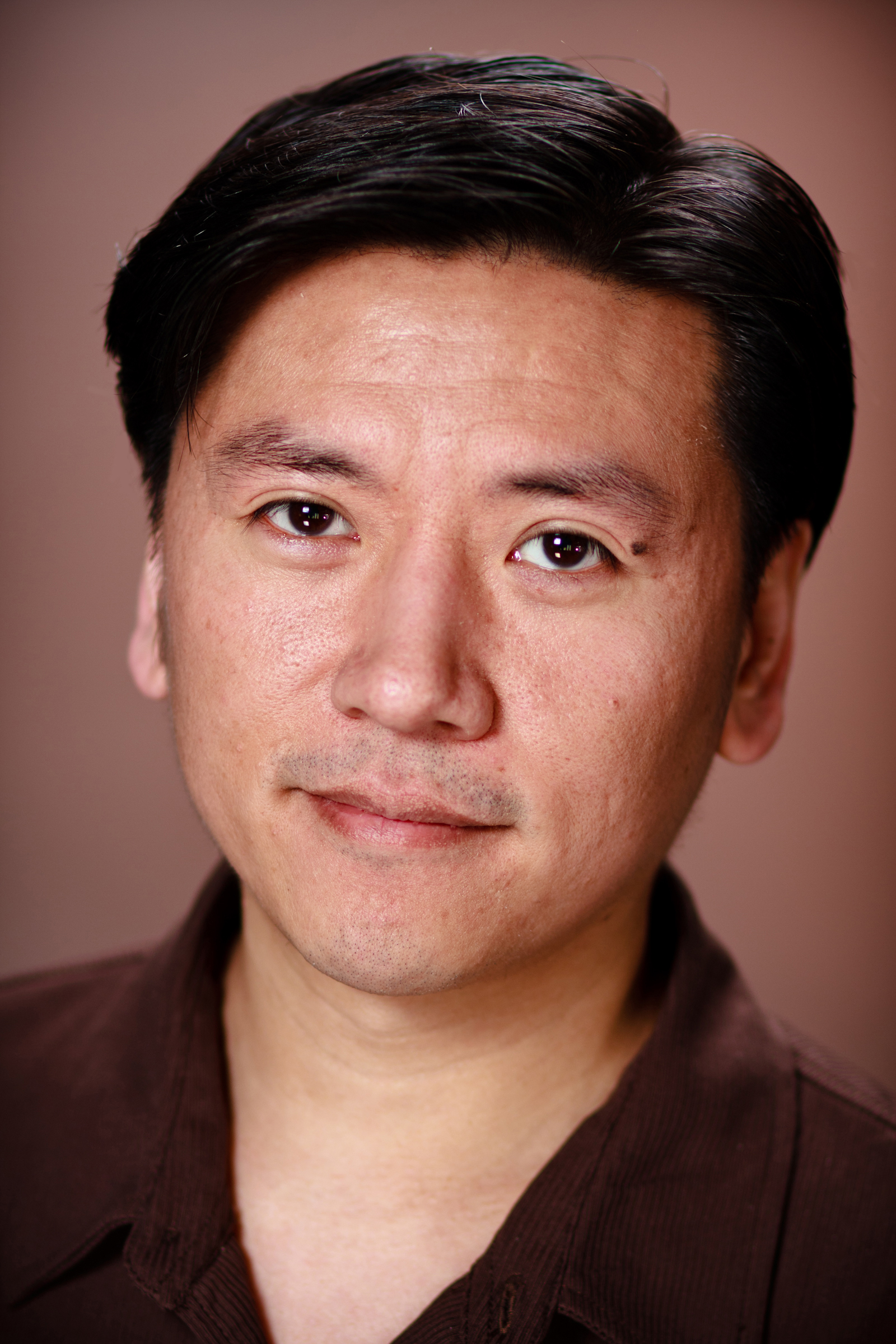 Cal Nguyen 2011 headshot 2