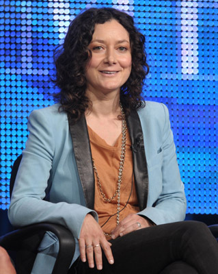 Sara Gilbert