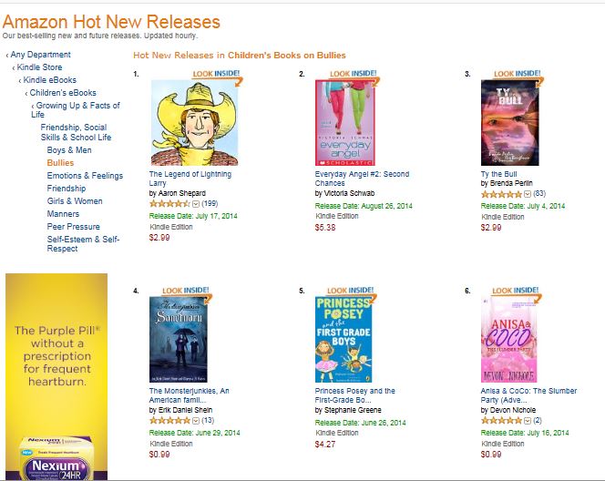 amazon hot new releases Monsterjunkies Sanctuary