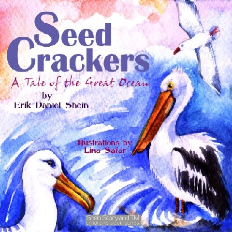 seedcrakers childrens book