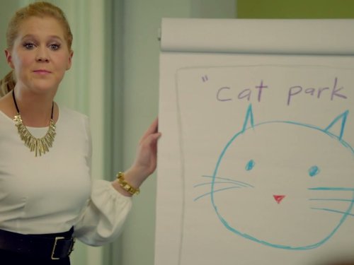 Still of Amy Schumer in Inside Amy Schumer (2013)