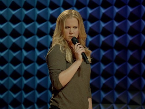 Still of Amy Schumer in Inside Amy Schumer (2013)