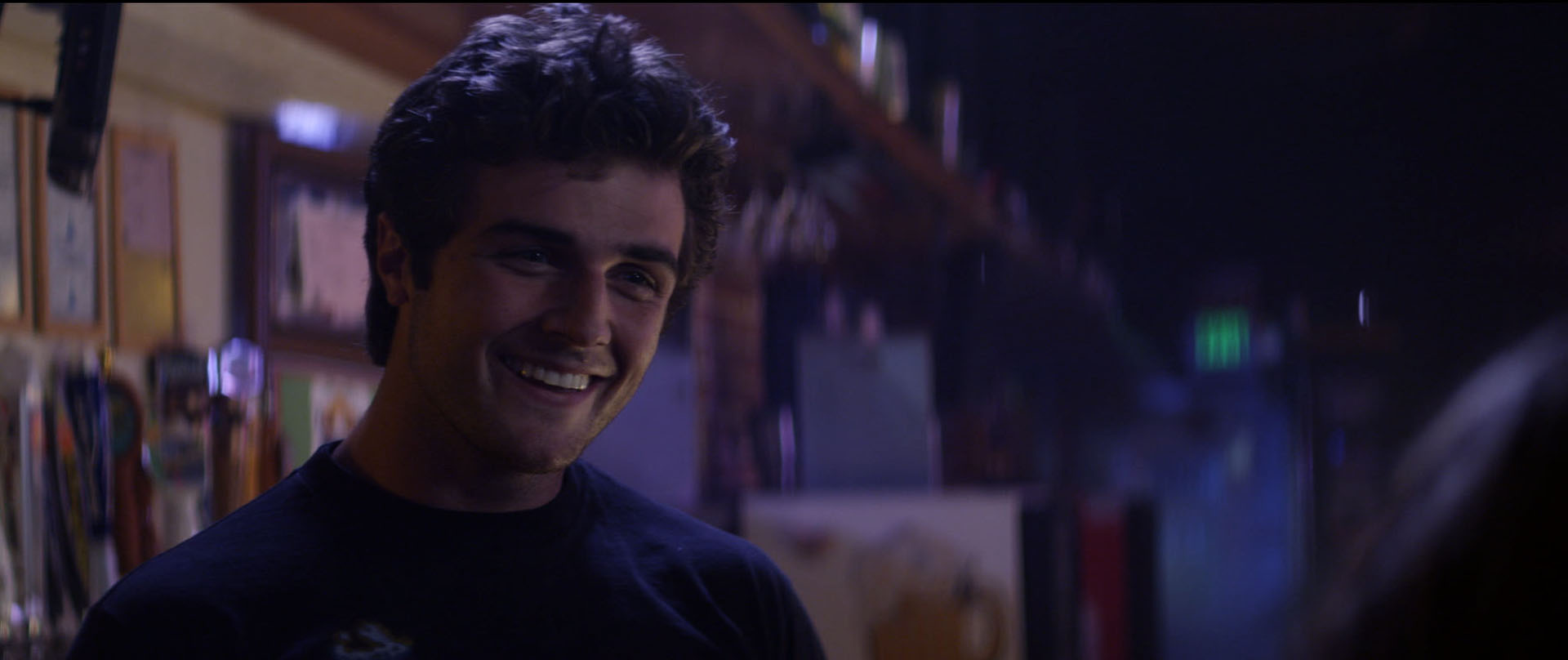 Still of Beau Mirchoff in See You in Valhalla (2015)