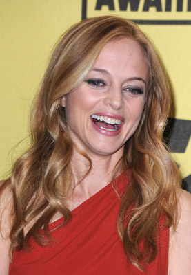 Heather Graham at event of 15th Annual Critics' Choice Movie Awards (2010)