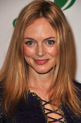 Heather Graham