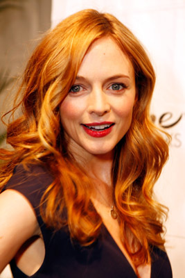 Heather Graham