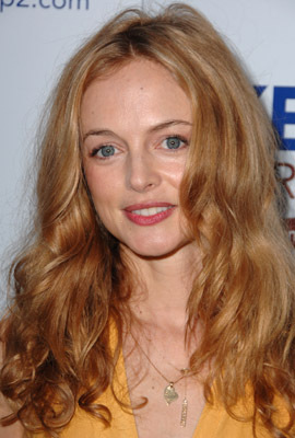 Heather Graham