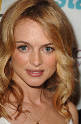 Heather Graham