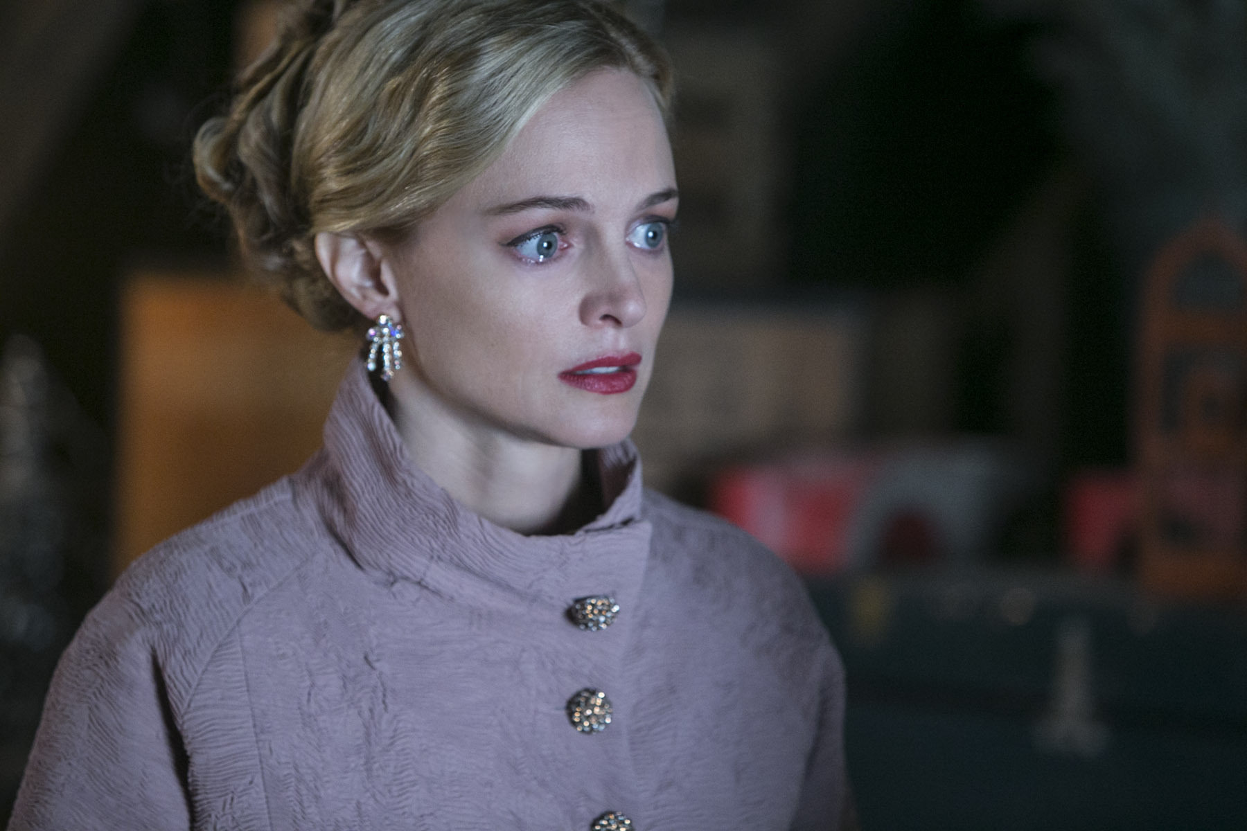 Still of Heather Graham in Flowers in the Attic (2014)