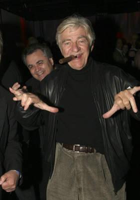 Seymour Cassel at event of The Tenants (2005)