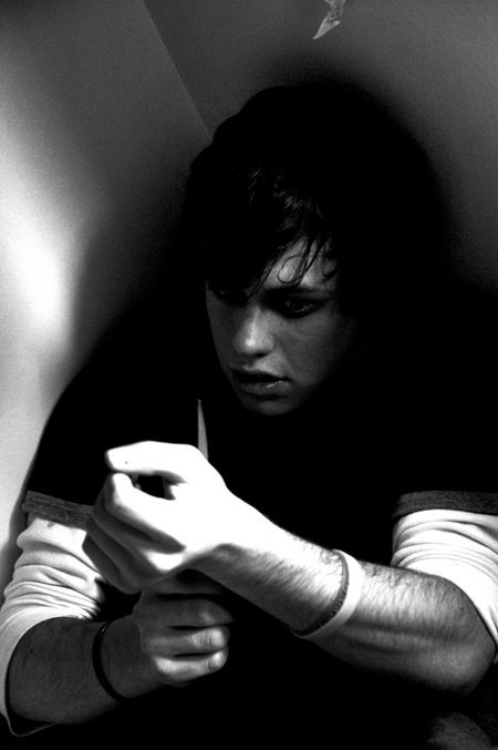 EMO PILL, a short film by Anthony Spadaccini.