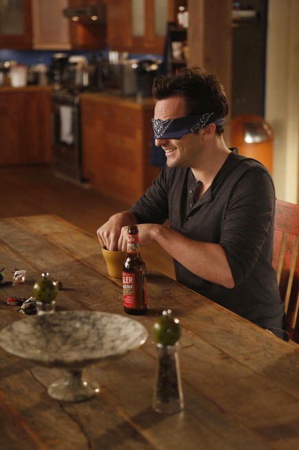 Still of Jake Johnson in New Girl (2011)