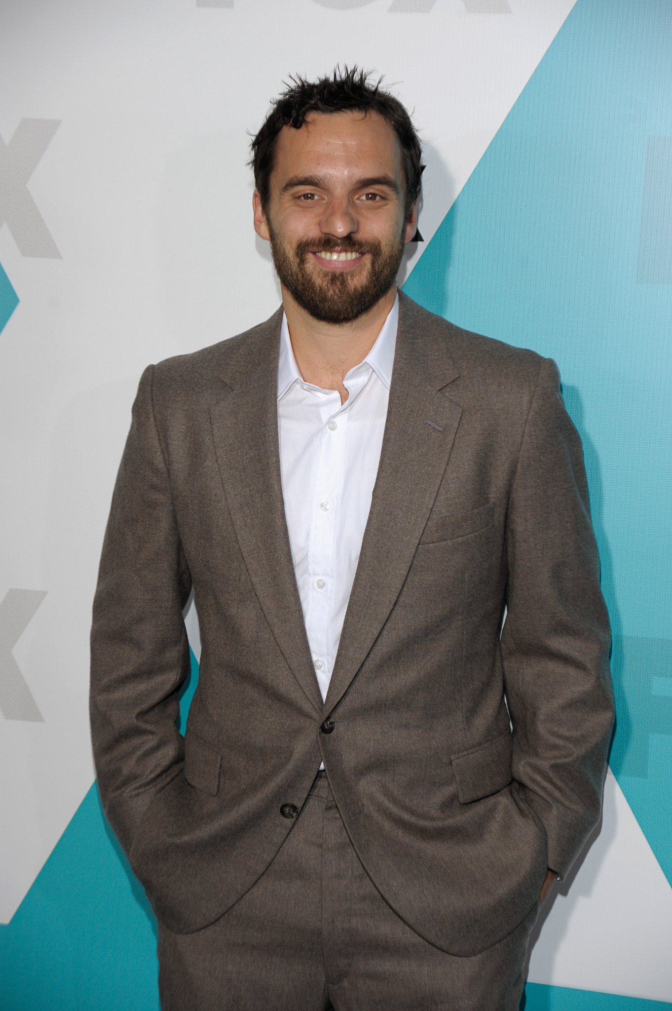 Jake Johnson