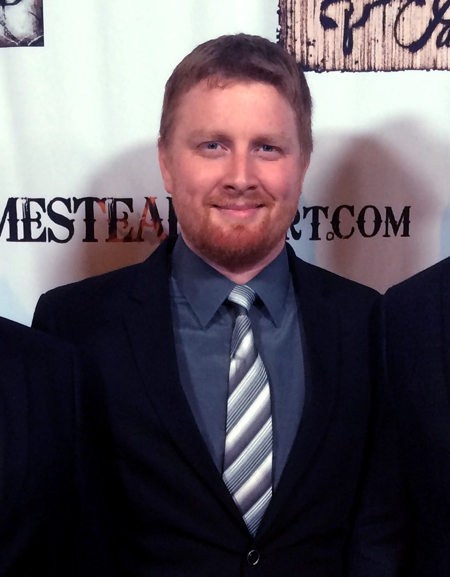 Premiere of Homestead Egyptian Theater 2015