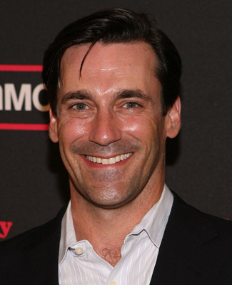 Jon Hamm