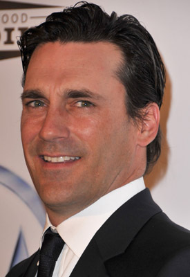 Jon Hamm