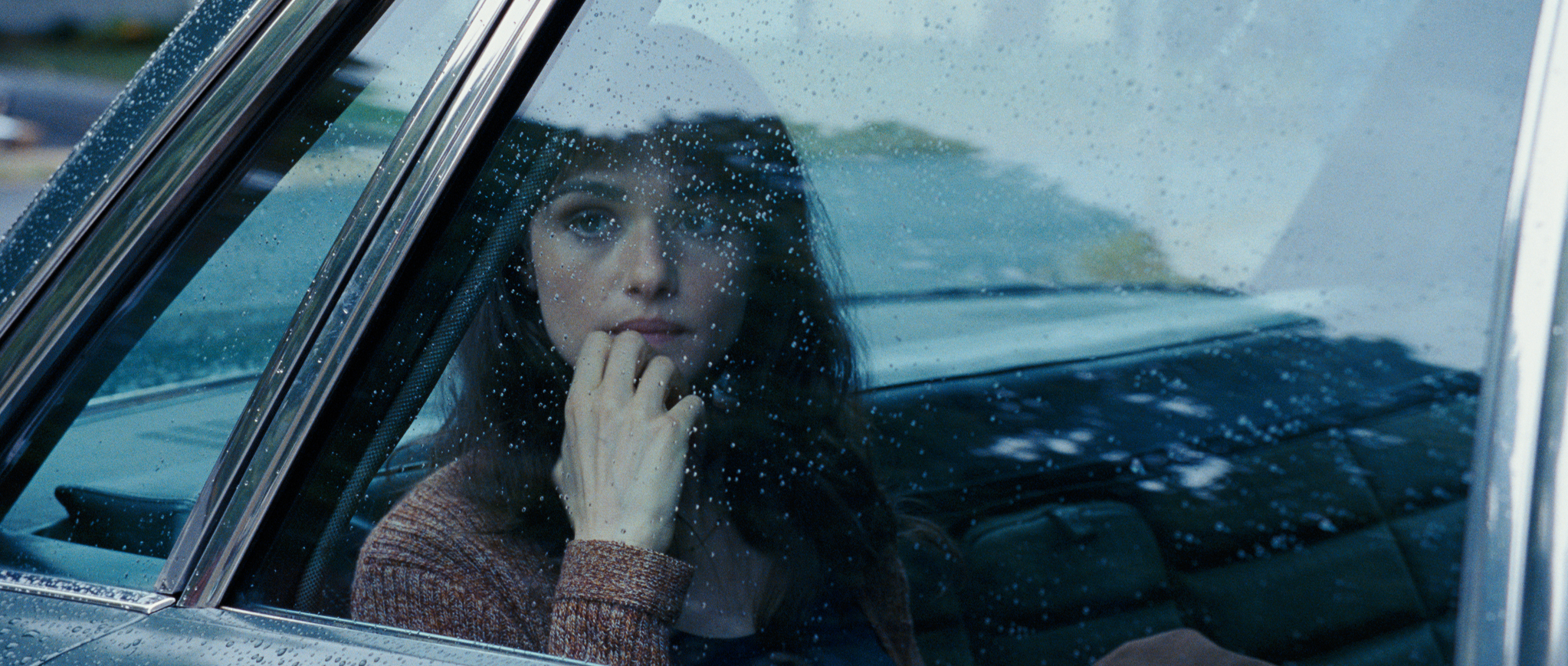 Still of Rachel Weisz in The Lovely Bones (2009)