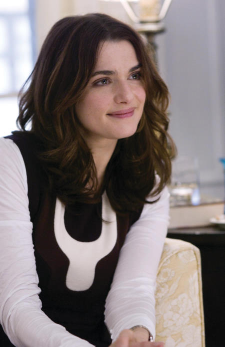 Still of Rachel Weisz in Definitely, Maybe (2008)