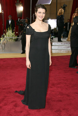 Rachel Weisz at event of The 78th Annual Academy Awards (2006)