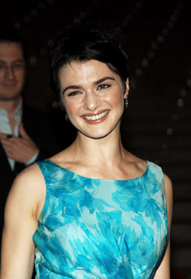 Rachel Weisz