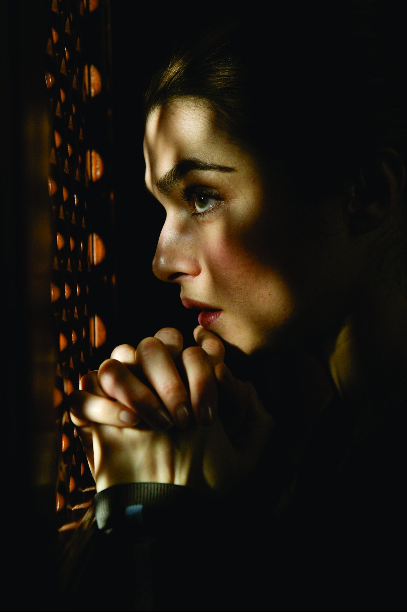 Still of Rachel Weisz in Constantine (2005)