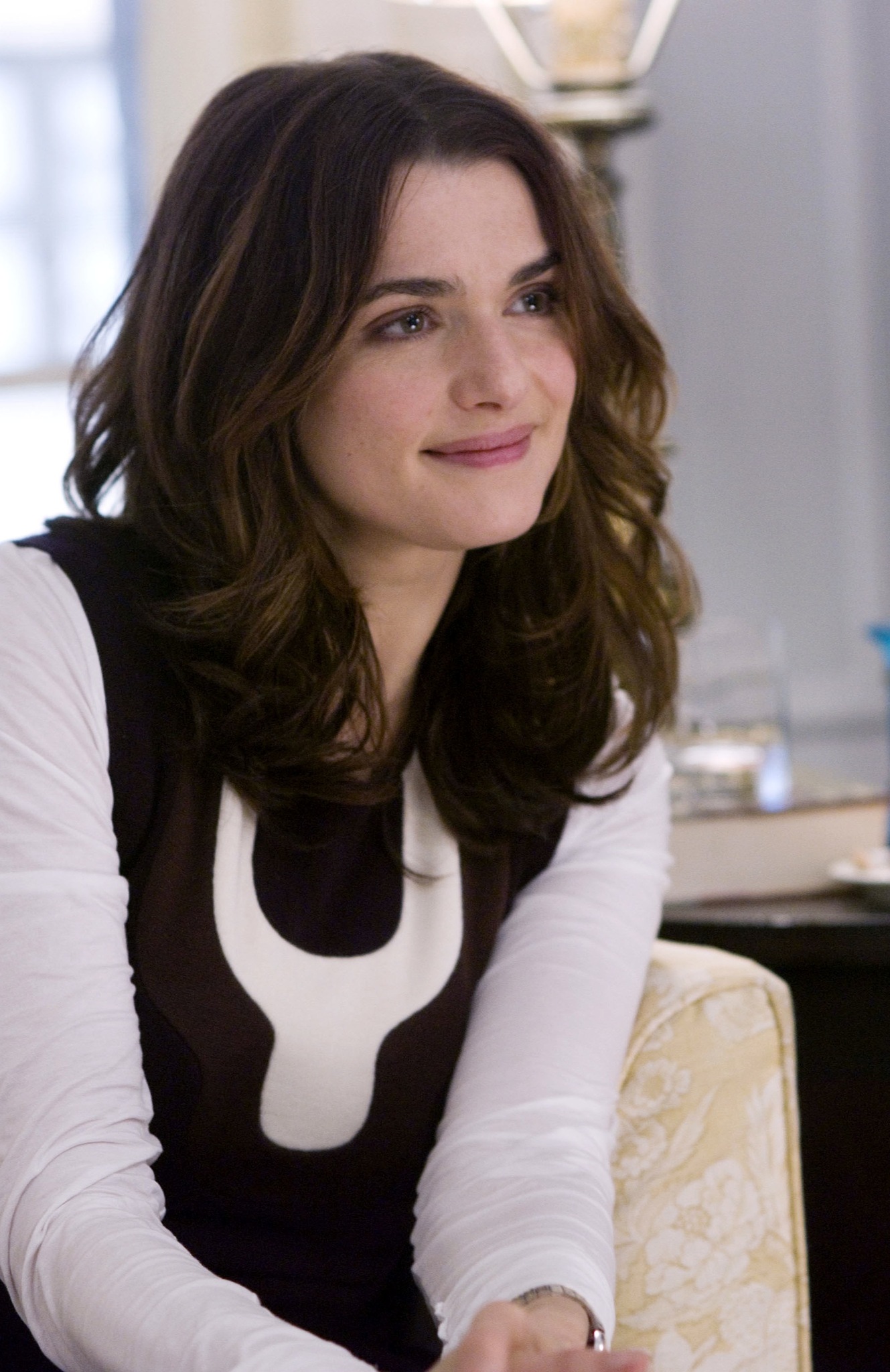 Still of Rachel Weisz in Definitely, Maybe (2008)