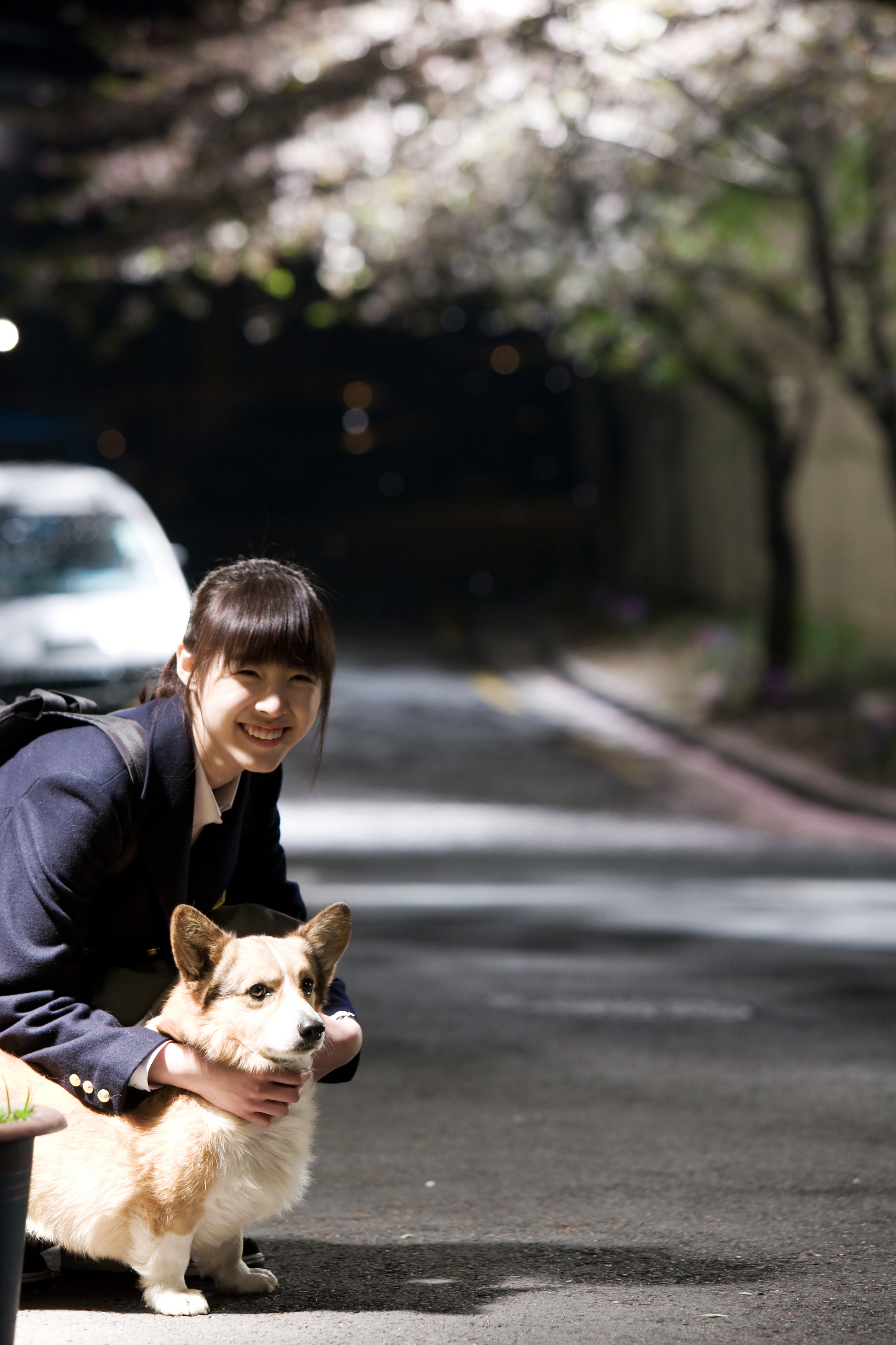 Still of Yeon-hee Lee in Soon-jeong-man-hwa (2008)