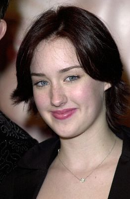 Ashley Johnson at event of What Women Want (2000)