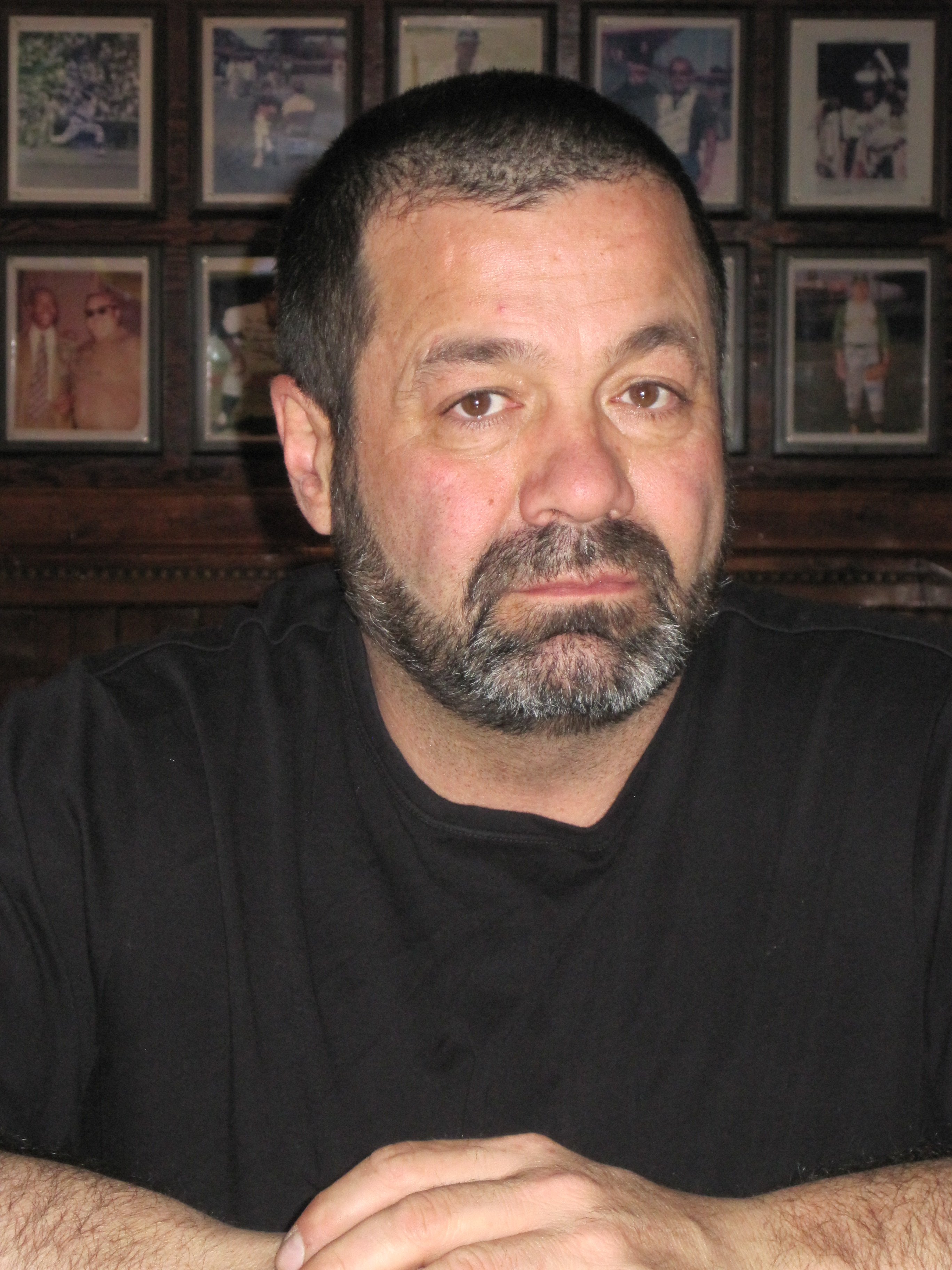 Frank Benettieri Jr.