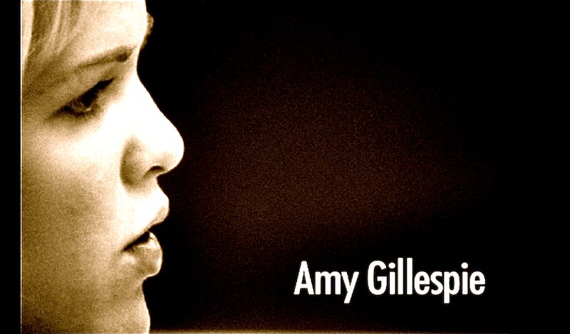 Amy Gillespie