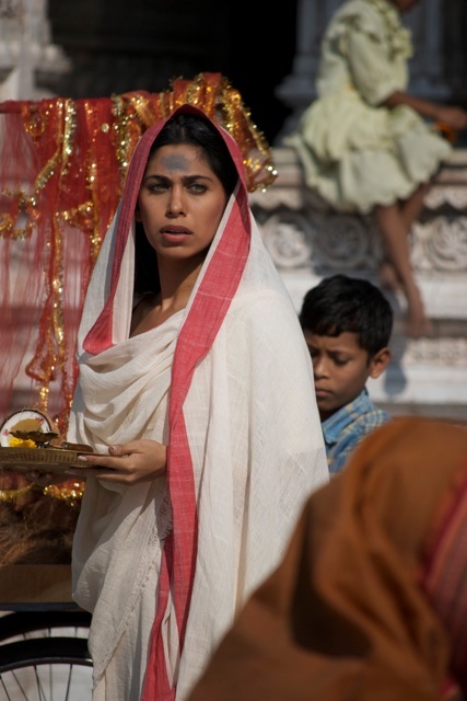 Film Still from 'Bhopal-A Prayer For Rain'