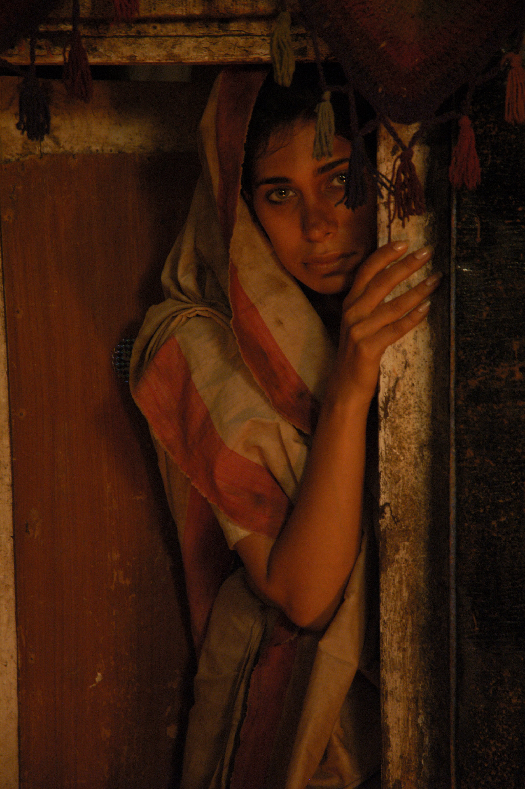 Fagun Thakrar in Bhopal: A Prayer for Rain (2014)