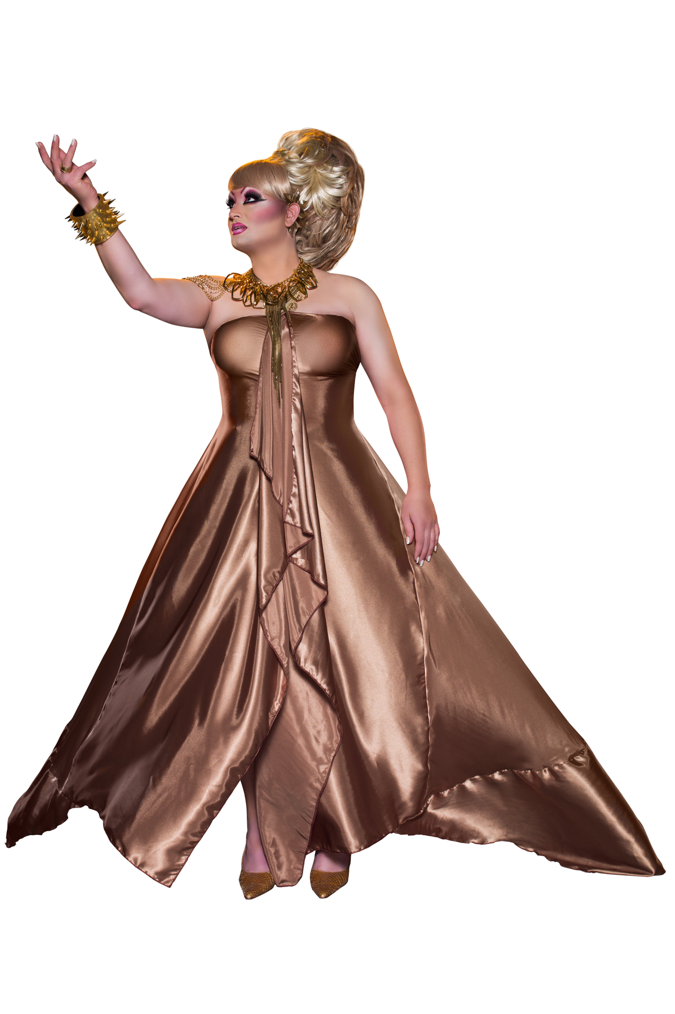 Still of Anthony Cody in RuPaul's Drag Race (2009)