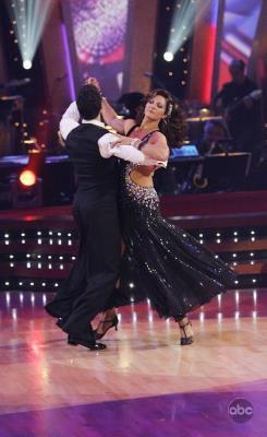 Still of Misty May-Treanor in Dancing with the Stars (2005)
