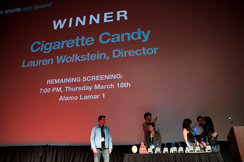 2010 SXSW Film Festival
