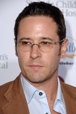 Rob Morrow